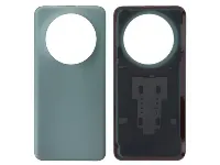 Back Panel Cover for Honor Magic 5 Pro - Green by Sparestream