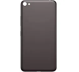 Back Panel Cover for Lenovo S60 - Black by Sparestream