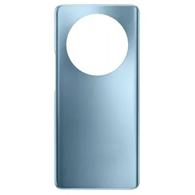 Back Panel Cover for Honor X50 5G - Blue By Sparestream