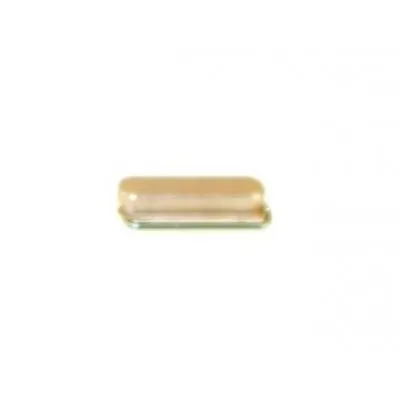 Power Button Outer for Apple iPhone SE 32GB Gold - Plastic On Off Switch by Sparestream