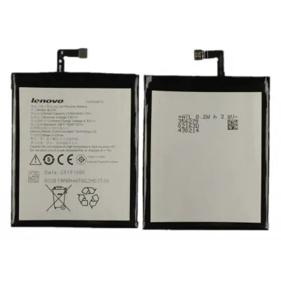 Battery for Lenovo S60 by Sparestream