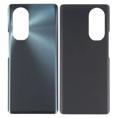 Back Panel Cover for Honor 50 - Green by Sparestream