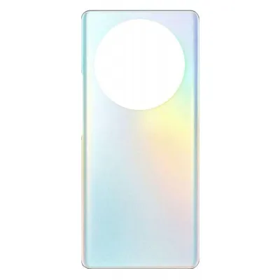 Back Panel Cover for Honor Magic 5 Lite - Silver by Sparestream
