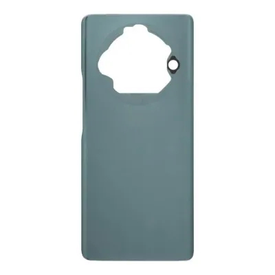 Back Panel Cover for Honor Magic 5 Lite - Green by Sparestream