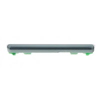 Volume Side Button Outer for Honor Magic 5 Lite Green - Plastic Key by Sparestream