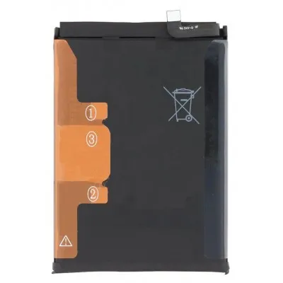 Battery for Honor Magic 5 Lite by Sparestream