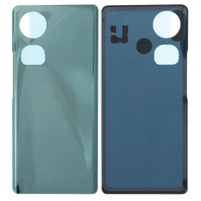 Back Panel Cover for Honor 70 5G - Green by Sparestream