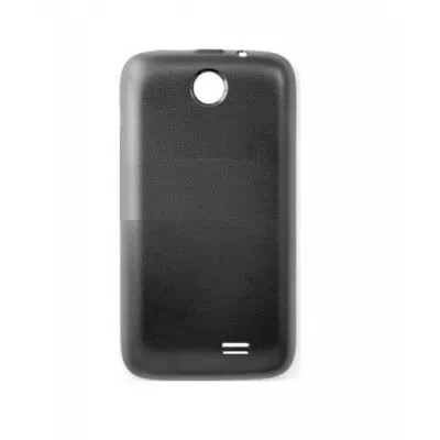 Back Panel Cover for Lenovo A269i - Black by Sparestream