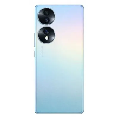 Full Body Housing for Honor 70 5G - Blue by Sparestream