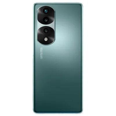 Full Body Housing for Honor 70 5G - Green by Sparestream