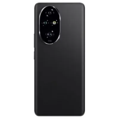 Full Body Housing for Honor 200 Pro - Black by Sparestream