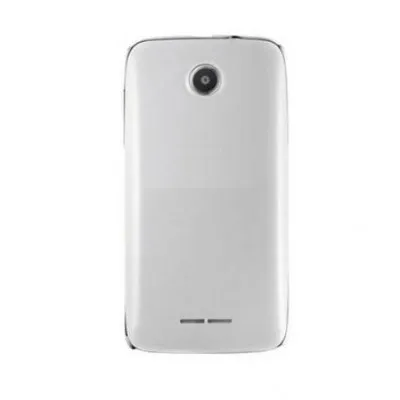 Full Body Housing for Lenovo A390 - White by Sparestream