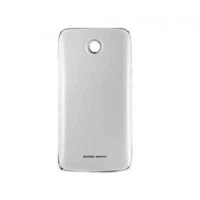 Back Panel Cover for Lenovo A390 - White by Sparestream