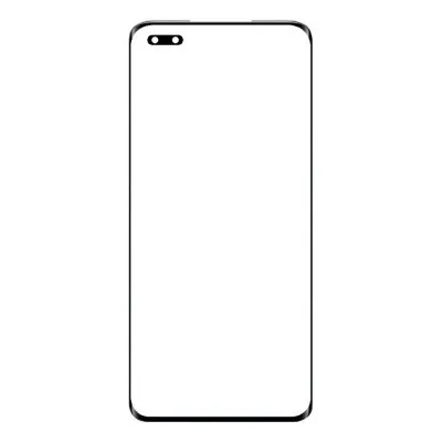 Touch Screen Digitizer for Honor Magic 4 Pro - Gold by Sparestream