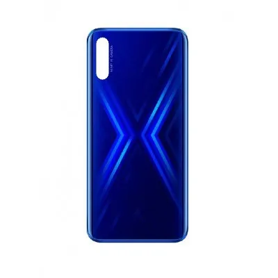 Back Panel Cover for Honor 9X China - Blue By Sparestream