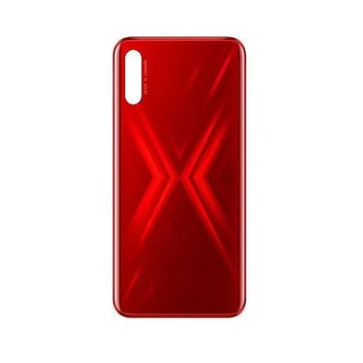 Back Panel Cover for Honor 9X China - Red By Sparestream