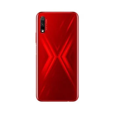 Full Body Housing for Honor 9X China - Red By Sparestream