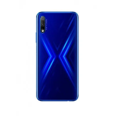 Full Body Housing for Honor 9X China - Blue By Sparestream