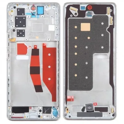 LCD Frame Middle Chassis for Honor 70 Pro Plus 5G - Gold by Sparestream