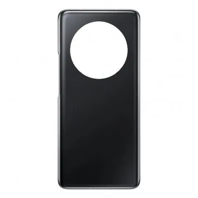 Back Panel Cover for Honor Magic 4 Pro - Black by Sparestream