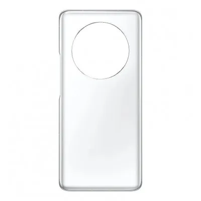 Back Panel Cover for Honor Magic 4 Pro - White by Sparestream