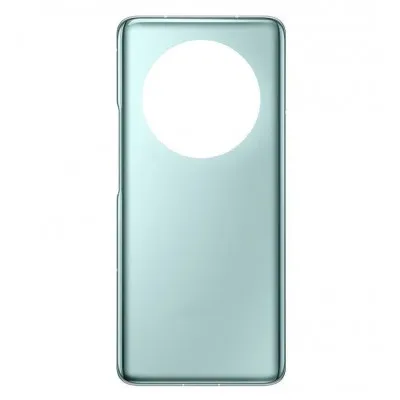 Back Panel Cover for Honor Magic 4 Pro - Cyan by Sparestream