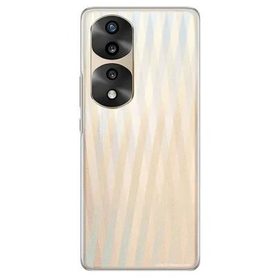 Full Body Housing for Honor 70 Pro Plus 5G - Gold by Sparestream