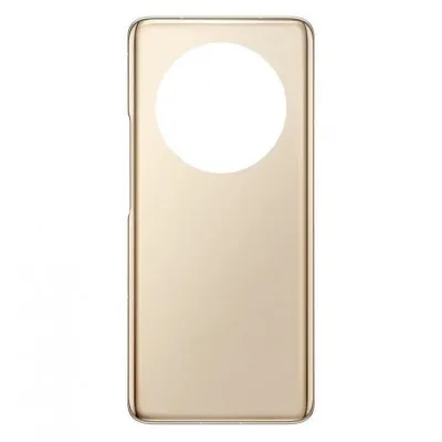 Back Panel Cover for Honor Magic 4 Pro - Gold by Sparestream