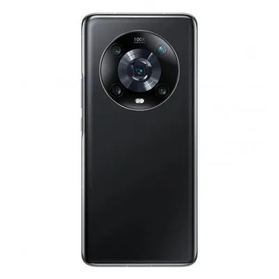 Full Body Housing for Honor Magic 4 Pro - Black by Sparestream