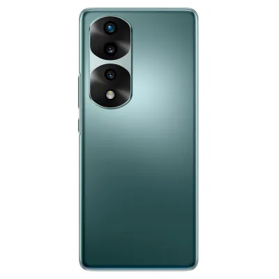 Full Body Housing for Honor 70 Pro Plus 5G - Green by Sparestream