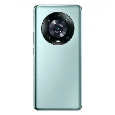 Full Body Housing for Honor Magic 4 Pro - Cyan by Sparestream