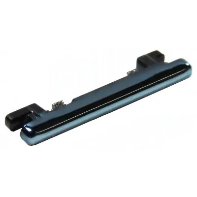 Volume Side Button Outer for Honor 90 Green - Plastic Key By Sparestream By Sparestream