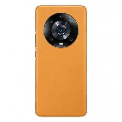 Full Body Housing for Honor Magic 4 Pro - Orange by Sparestream