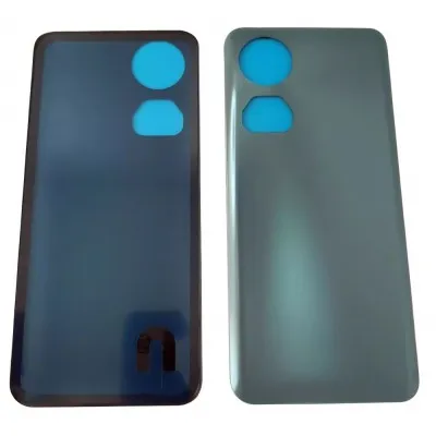 Back Panel Cover for Honor 90 Black By Sparestream