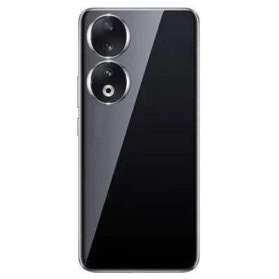 Full Body Housing for Honor 90 - Black By Sparestream