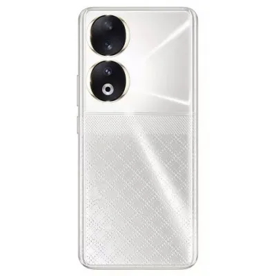Full Body Housing for Honor 90 - Silver By Sparestream