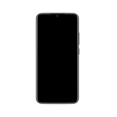 LCD Frame Middle Chassis for Lenovo A6 Note - Blue by Sparestream