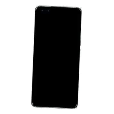 Middle Frame Ring Only for Honor Magic 4 Pro Cyan by Sparestream