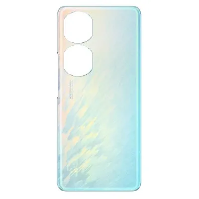 Back Panel Cover for Honor 90 Blue By Sparestream