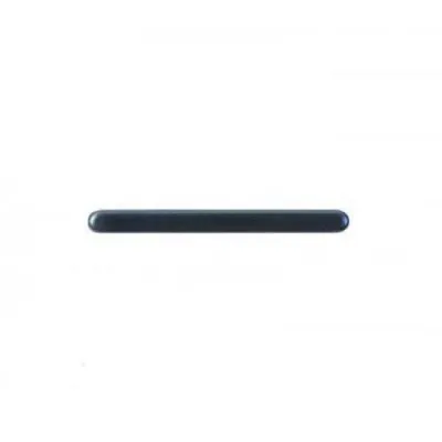 Volume Side Button Outer for Lenovo A6 Note Black - Plastic Key by Sparestream