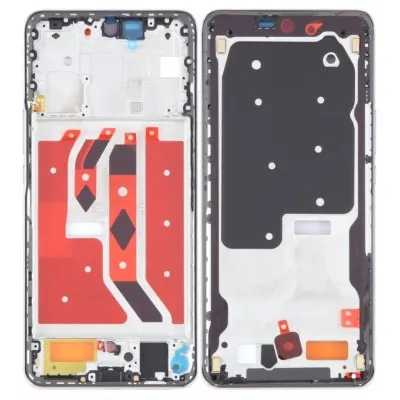 LCD Frame Middle Chassis for Honor Magic 6 Lite - Green by Sparestream