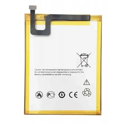 Battery for Lenovo A6 Note by Sparestream