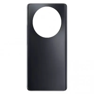 Back Panel Cover for Honor Magic 6 Lite - Black by Sparestream