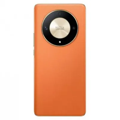 Full Body Housing for Honor Magic 6 Lite - Orange by Sparestream
