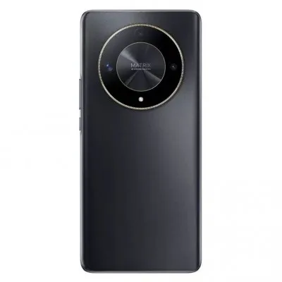 Full Body Housing for Honor Magic 6 Lite - Black by Sparestream