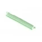 Volume Side Button Outer for Honor Magic 6 Lite Green - Plastic Key by Sparestream