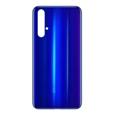 Back Panel Cover for Honor 20 - Blue By Sparestream