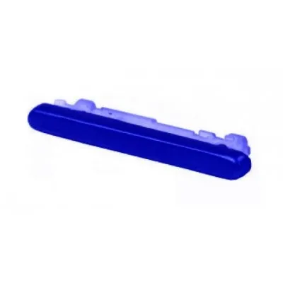 Volume Side Button Outer for Honor 20 Blue- Plastic Key By Sparestream