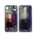 LCD Frame Middle Chassis for Honor 20 Blue By Sparestream