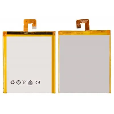 Battery for Lenovo A7 by Sparestream
